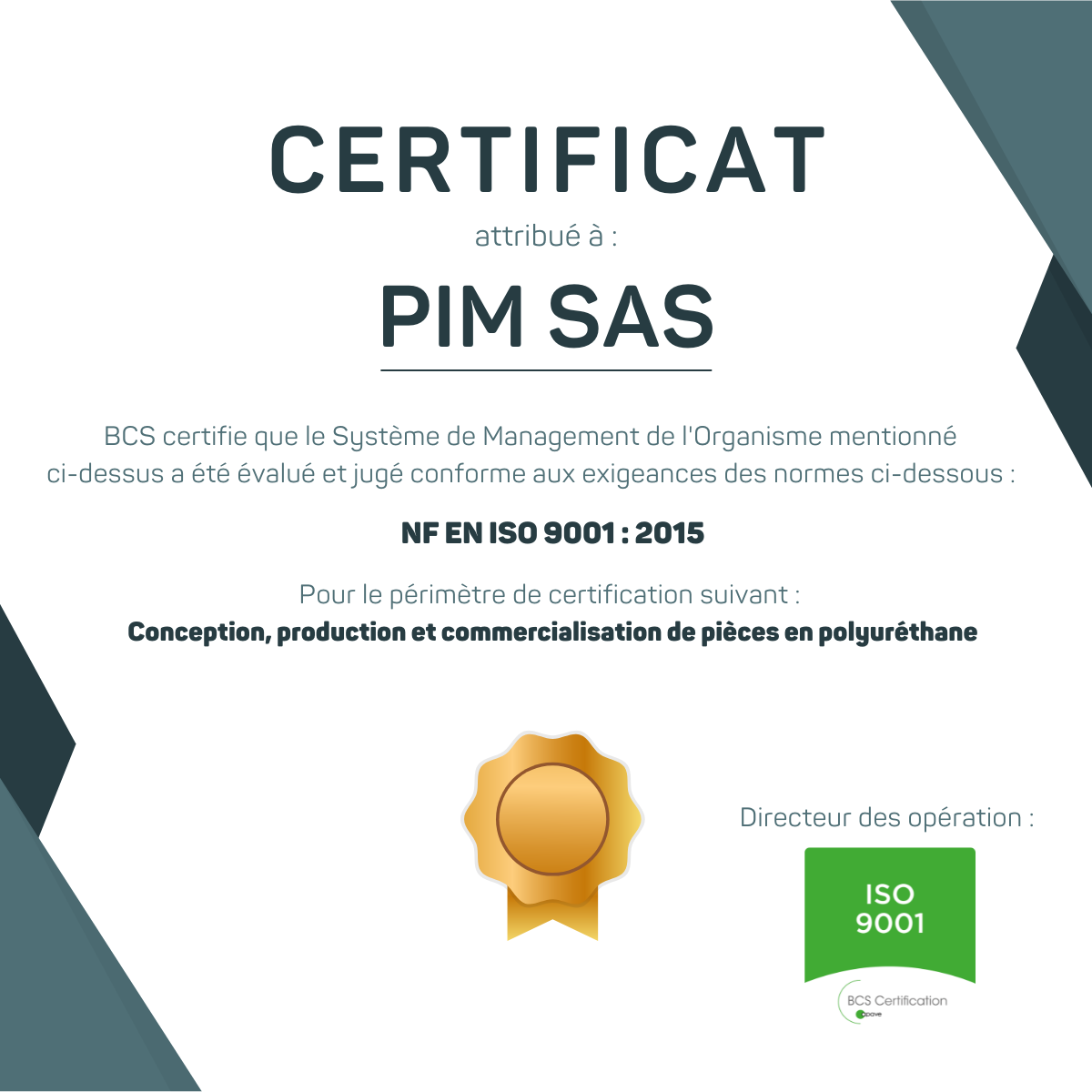 PIM